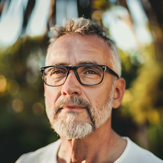 Mike Leto anggota berpengalaman dalam tim trading platform kripto